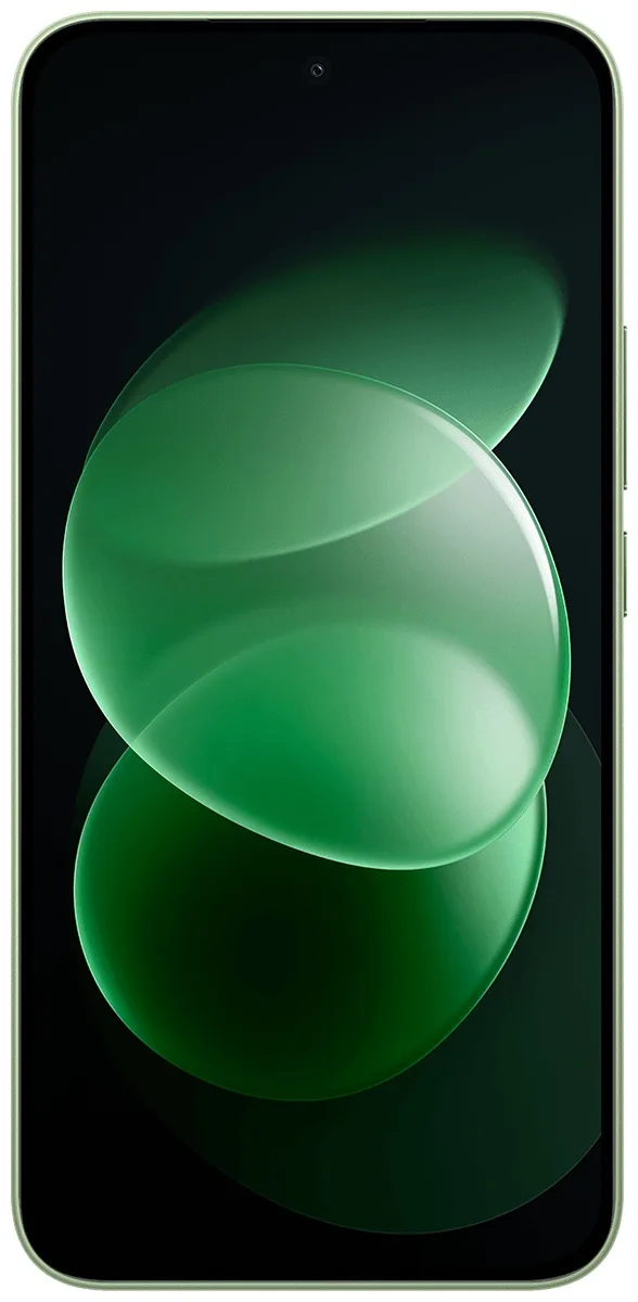 Смартфон Redmi Note 17 Pro Max 5G 8/256GB Green