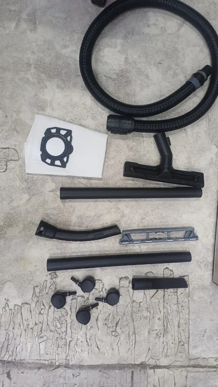 Пылесос Karcher WD 3 S V-17/4/20 (YSY), Уценка