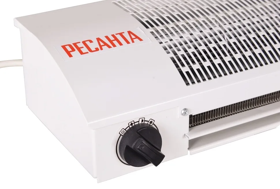 Тепловая завеса Ресанта ТЗ-3С