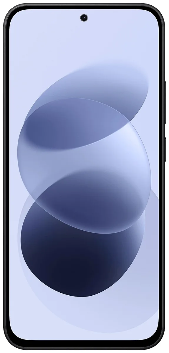 Смартфон Redmi Note 17 8/256GB Black