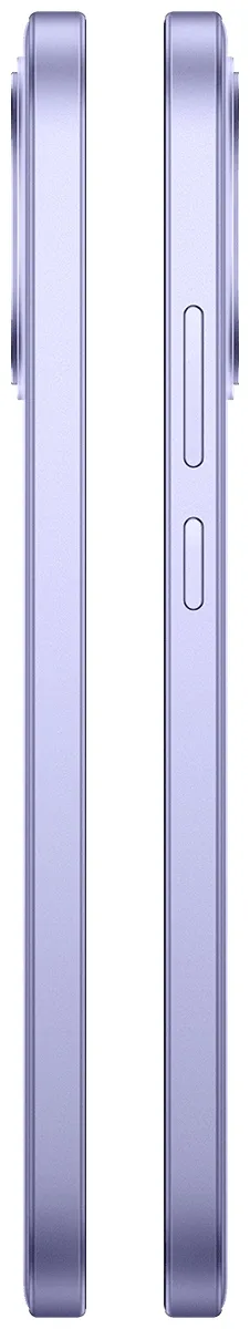 Смартфон Redmi Note 17 8/256GB Celestial Purple