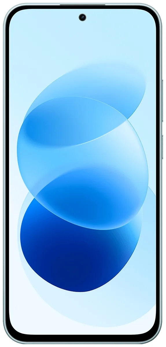 Смартфон Redmi Note 17 6/256GB Sky Teal