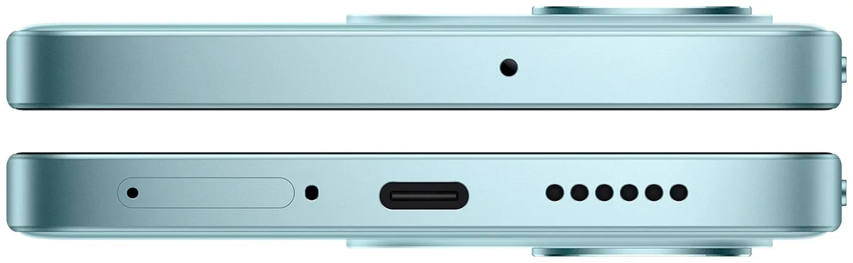 Смартфон Redmi Note 17 4/128GB Sky Teal