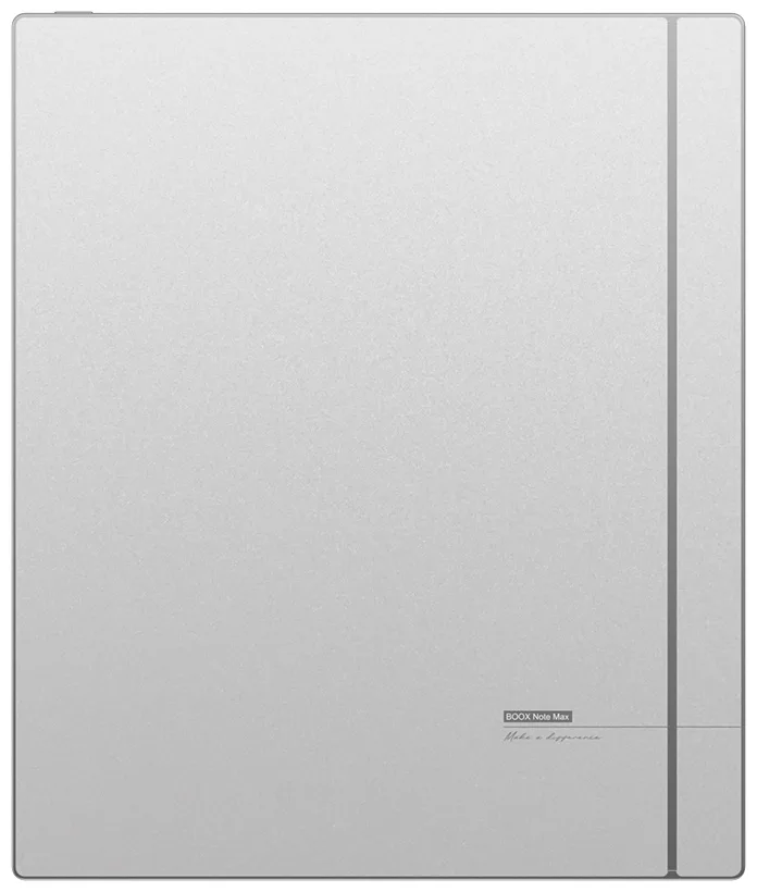 Электронная книга BOOX Note Max