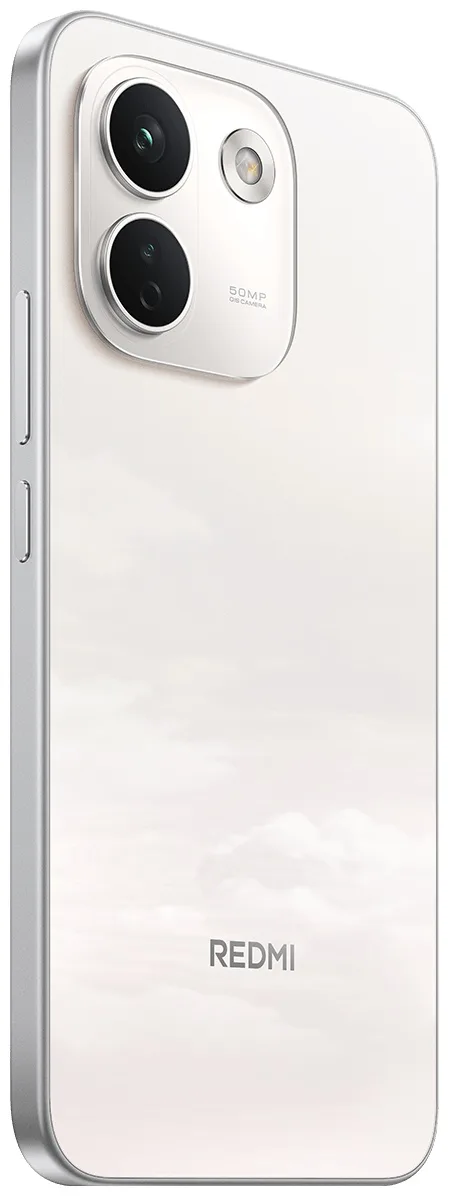Смартфон Redmi Note 17 Pro Max 5G 8/256GB Cloud Blush