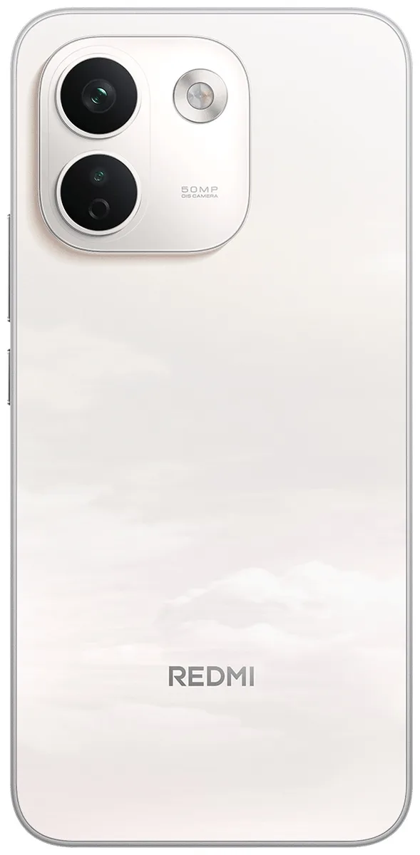 Смартфон Redmi Note 17 Pro Max 5G 8/512GB Cloud Blush