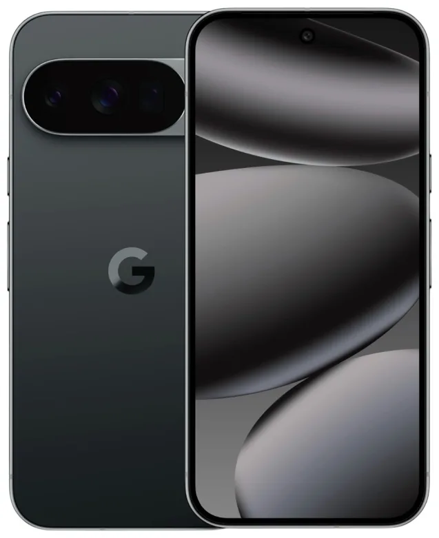 Смартфон Google Pixel 10 Pro 16/128GB Черный