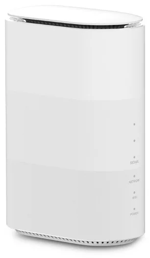 Роутер TELE2 ZTE G5AB Белый + Сим TELE2