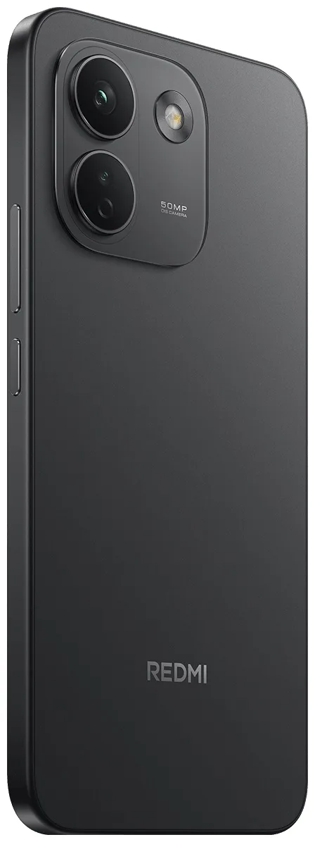 Смартфон Redmi Note 17 Pro Max 5G 8/512GB Black