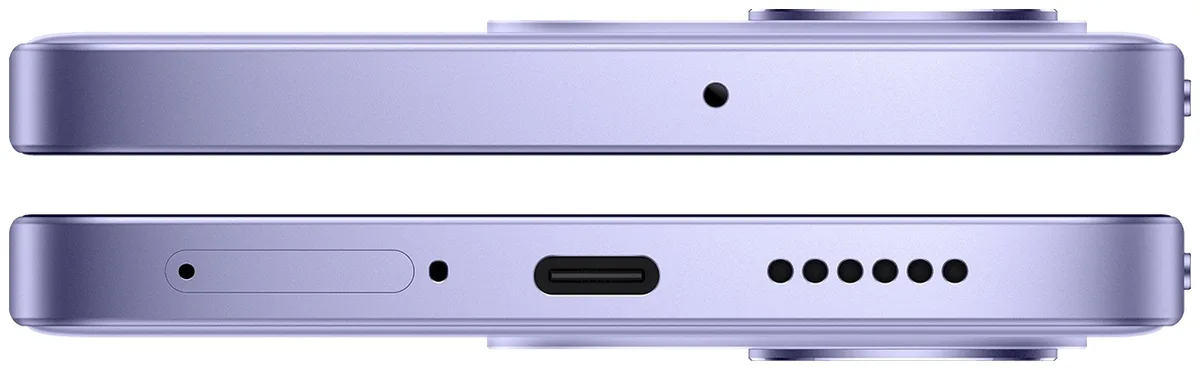 Смартфон Redmi Note 17 8/256GB Celestial Purple