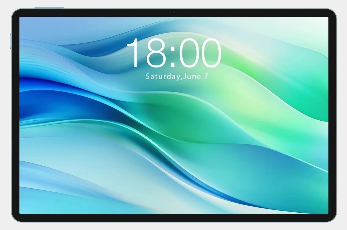 Планшет Teclast P50 11" 6/128GB + подарок Клавиатура Teclast