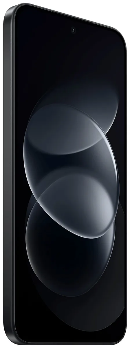 Смартфон Redmi Note 17 Pro 5G 8/512GB Black