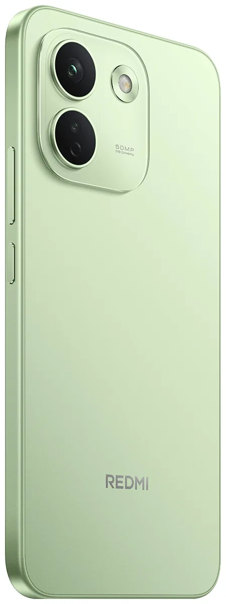 Смартфон Redmi Note 17 Pro Max 5G 8/256GB Green