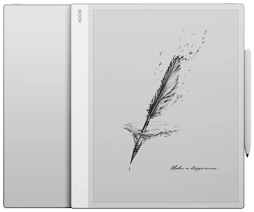Электронная книга BOOX Note Max