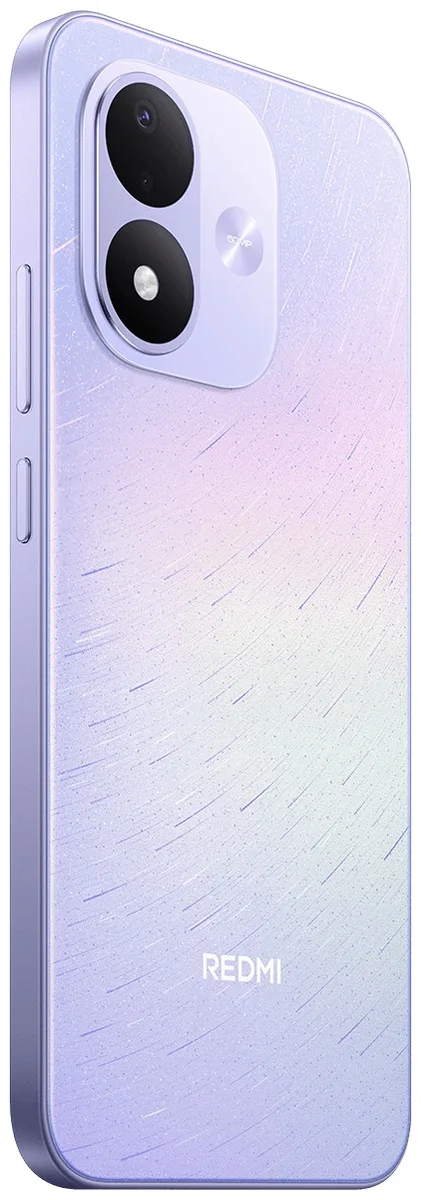 Смартфон Redmi Note 17 8/256GB Celestial Purple