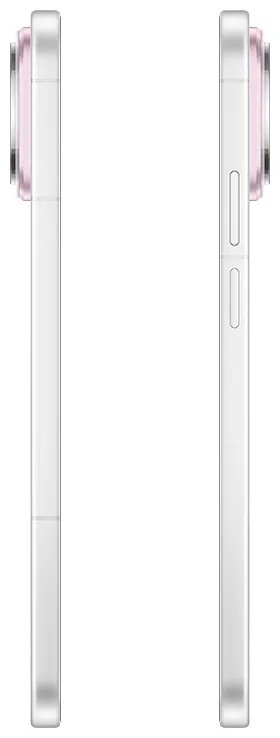 Смартфон Huawei Nova 16s Pro CRS-LX9 12/256GB Перламутровый