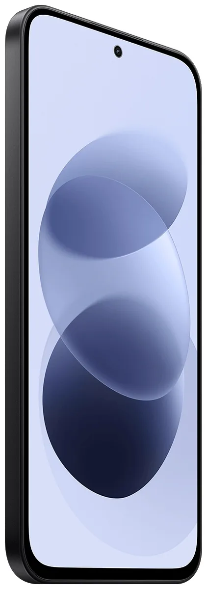Смартфон Redmi Note 17 8/256GB Black