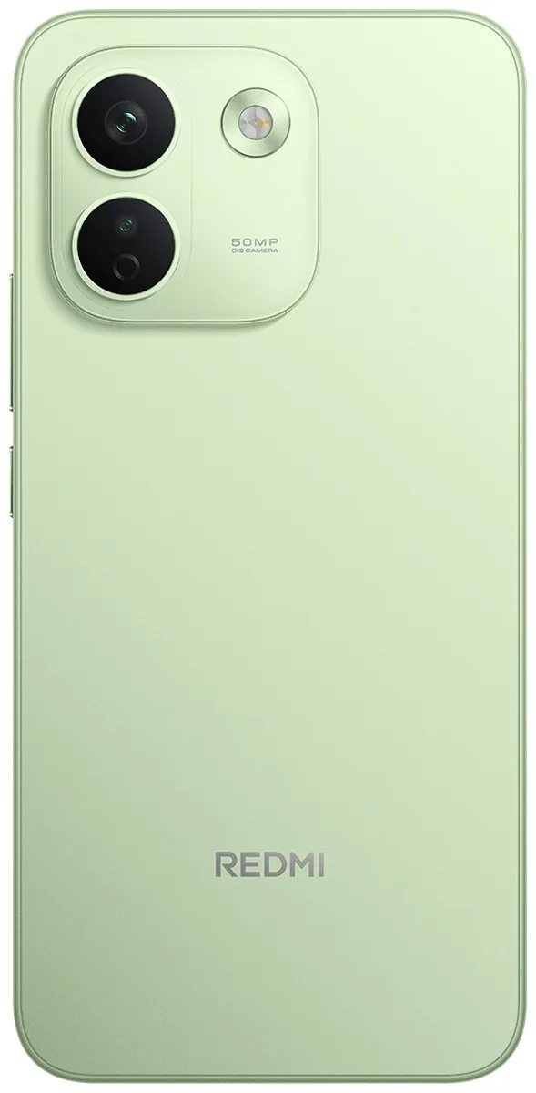 Смартфон Redmi Note 17 Pro Max 5G 8/512GB Green