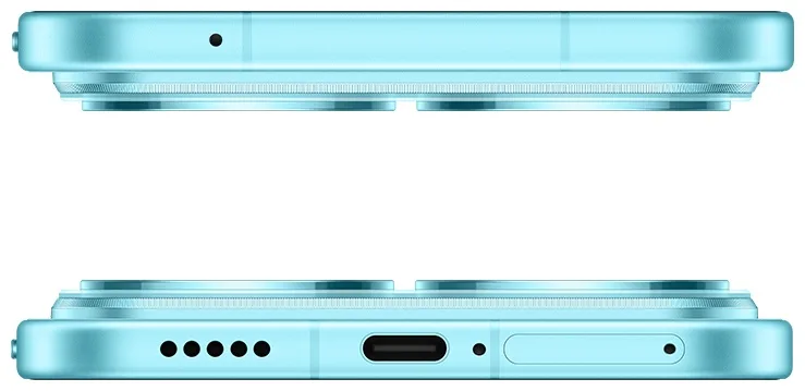 Смартфон Huawei Nova 16s Pro CRS-LX9 12/512GB Голубой