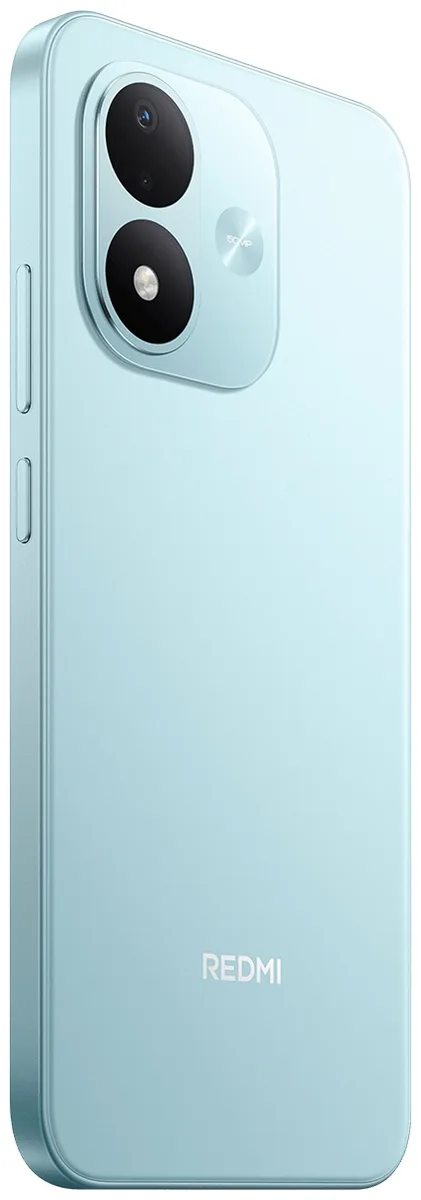 Смартфон Redmi Note 17 6/256GB Sky Teal