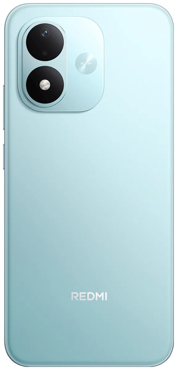 Смартфон Redmi Note 17 6/256GB Sky Teal
