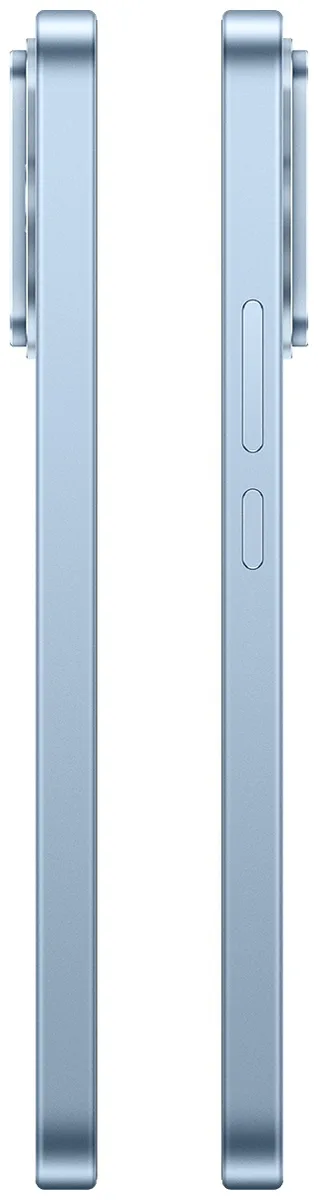 Смартфон Redmi Note 17 Pro 5G 8/512GB Sky Blue