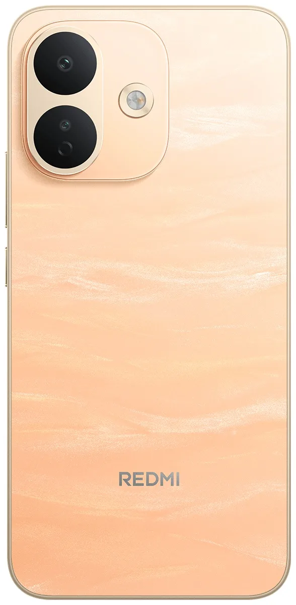 Смартфон Redmi Note 17 Pro 5G 8/256GB Satin Orange