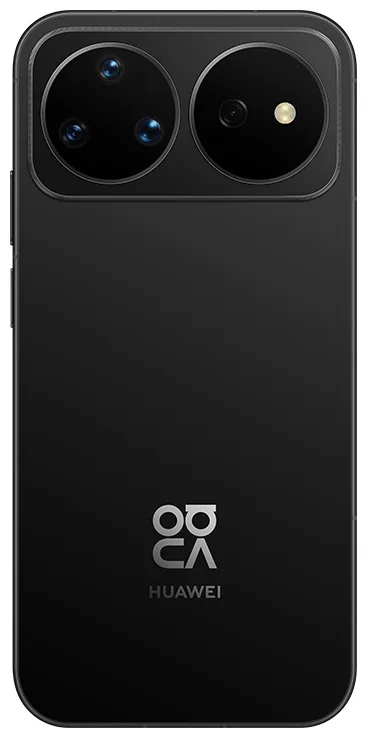 Смартфон Huawei Nova 16s Pro CRS-LX9 12/512GB Черный