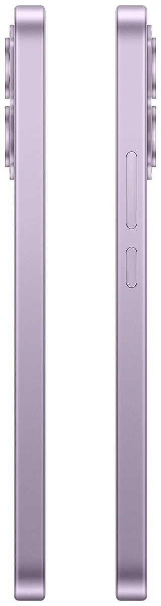 Смартфон Redmi Note 17 Pro Max 5G 8/512GB Purple