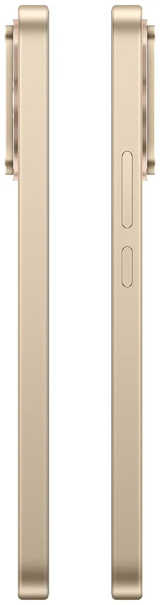 Смартфон Redmi Note 17 Pro 5G 8/256GB Satin Orange