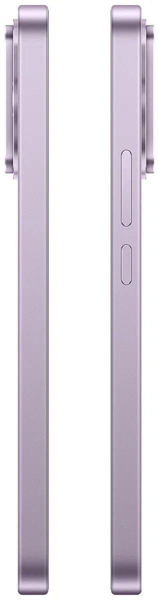 Смартфон Redmi Note 17 Pro 5G 8/512GB Purple