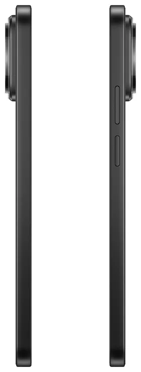 Смартфон Huawei Nova 16s EMA-LX9 12/256GB Черный