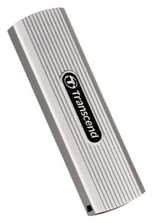 Внешний накопитель SSD 1TB Transcend TS1TESD320A