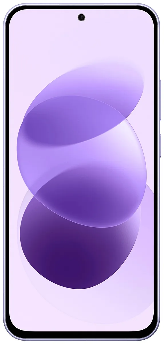 Смартфон Redmi Note 17 6/256GB Celestial Purple