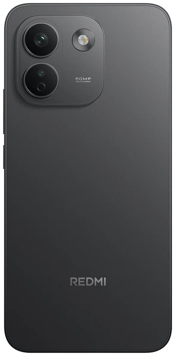 Смартфон Redmi Note 17 Pro Max 5G 8/512GB Black