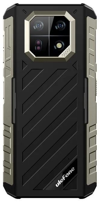 Смартфон Ulefone Armor 22 Pro 8 ГБ/256 ГБ черный