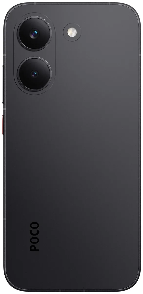 Смартфон Poco X8 Pro 8/256GB Black