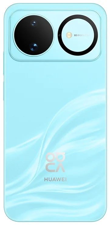 Смартфон Huawei Nova 16s EMA-LX9 12/512GB Голубой