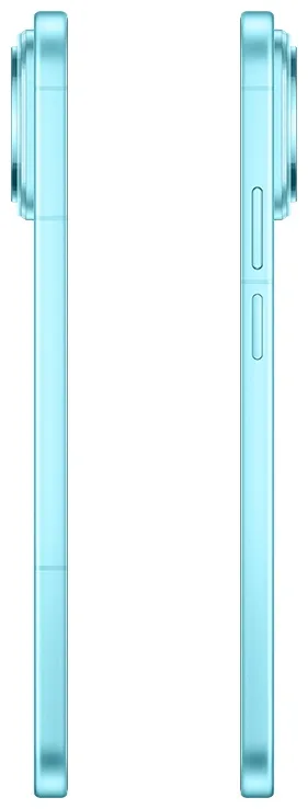 Смартфон Huawei Nova 16s Pro CRS-LX9 12/512GB Голубой