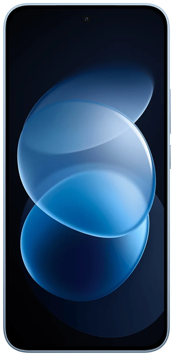 Смартфон Redmi Note 17 Pro 5G 8/512GB Sky Blue