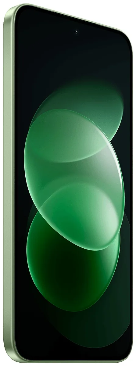 Смартфон Redmi Note 17 Pro Max 5G 8/256GB Green