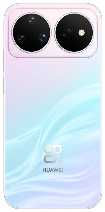 Смартфон Huawei Nova 16s Pro CRS-LX9 12/512GB Перламутровый