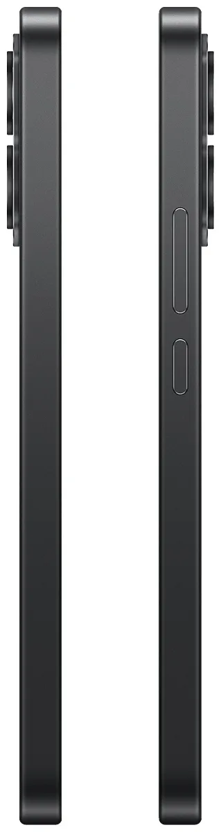 Смартфон Redmi Note 17 Pro Max 5G 8/512GB Black