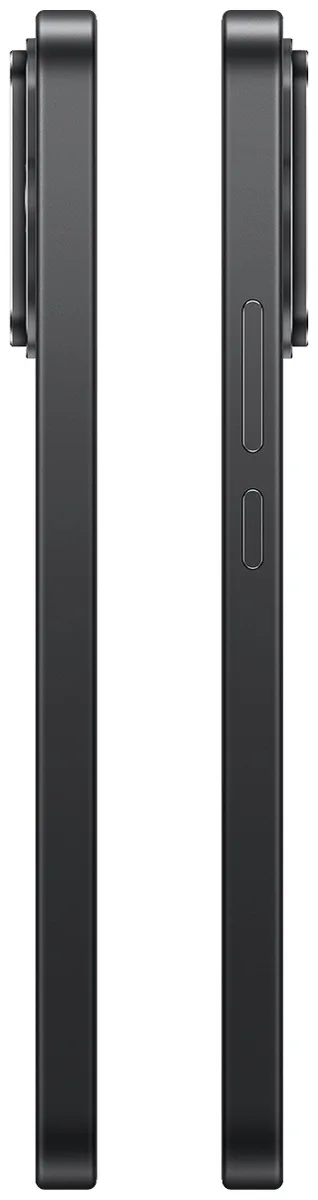 Смартфон Redmi Note 17 Pro 5G 8/512GB Black