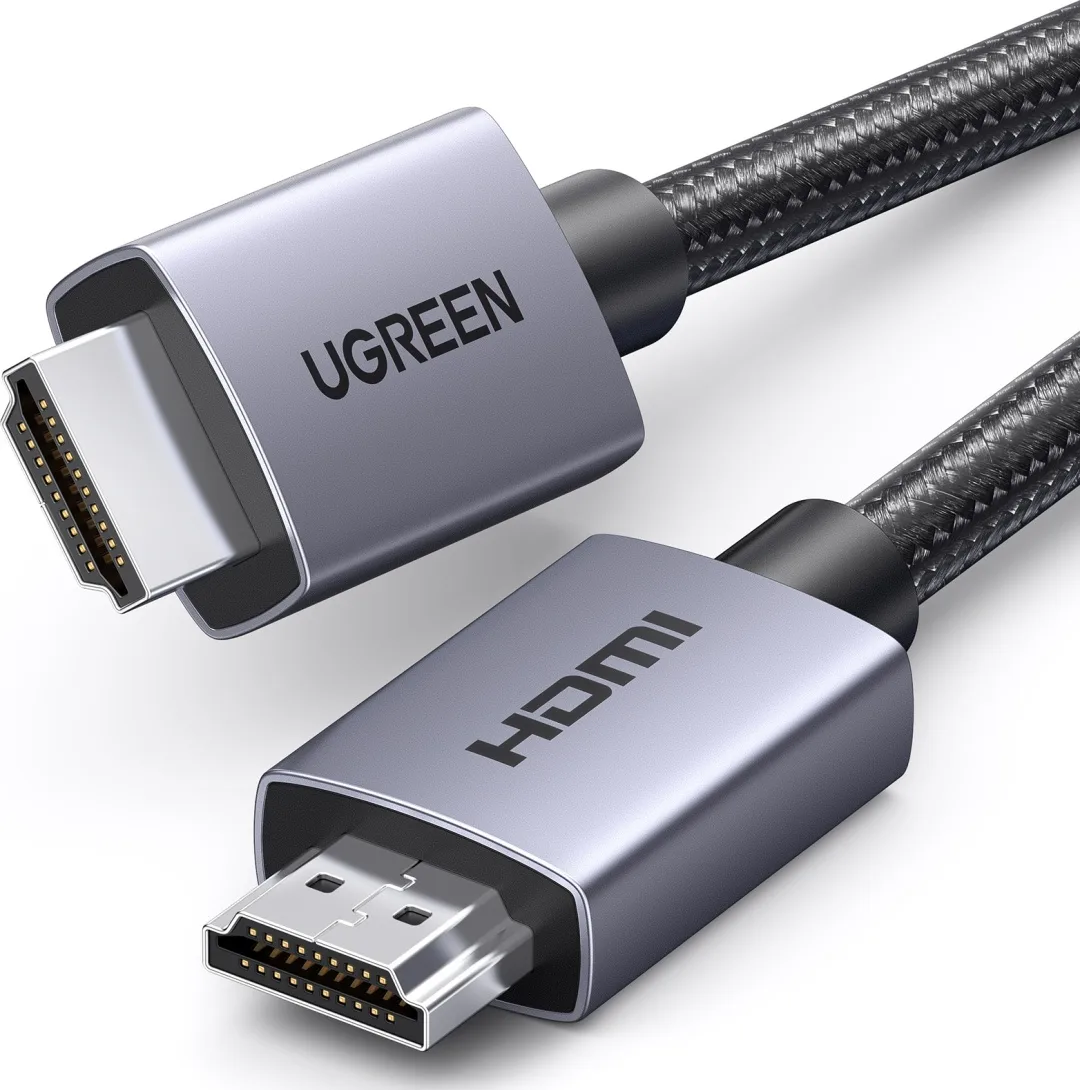Кабель UGREEN HDMI-HDMI HD171 2м