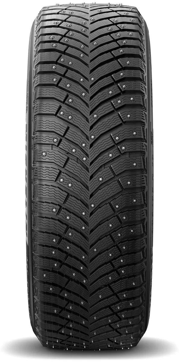 Шина Michelin X-Ice North 4 SUV 265/55R20 113T ШИП