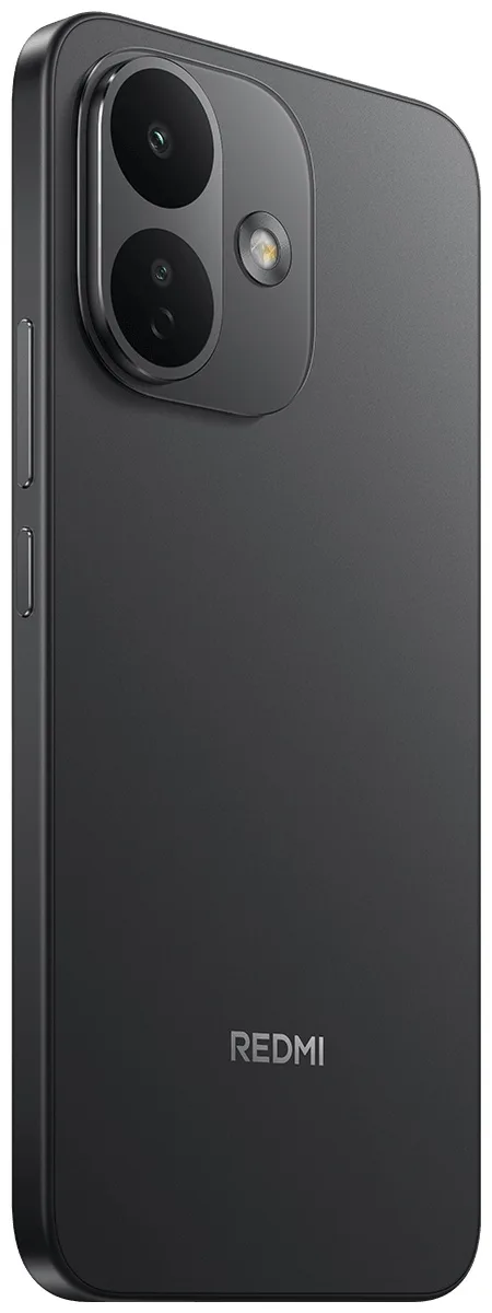 Смартфон Redmi Note 17 Pro 5G 8/512GB Black