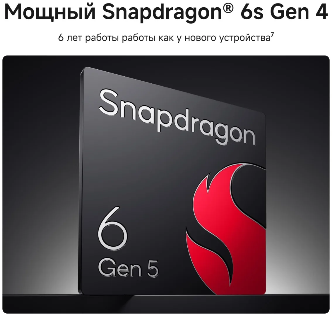 Смартфон Redmi Note 17 Pro Max 5G 8/256GB Cloud Blush