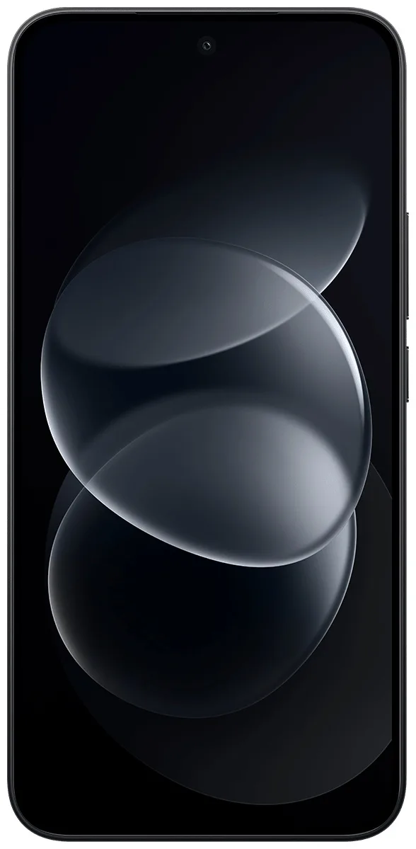 Смартфон Redmi Note 17 Pro Max 5G 8/512GB Black