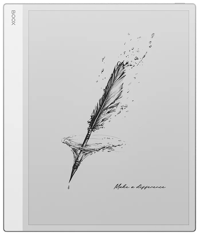 Электронная книга BOOX Note Max